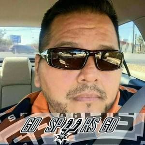 Meet your Posher, Pete